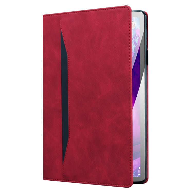 For Xiaomi Pad 8 / 8 Pro / 7 / 7 Pro Splicing Shockproof Leather Tablet Case