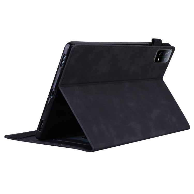 For Xiaomi Pad 8 / 8 Pro / 7 / 7 Pro Splicing Shockproof Leather Tablet Case