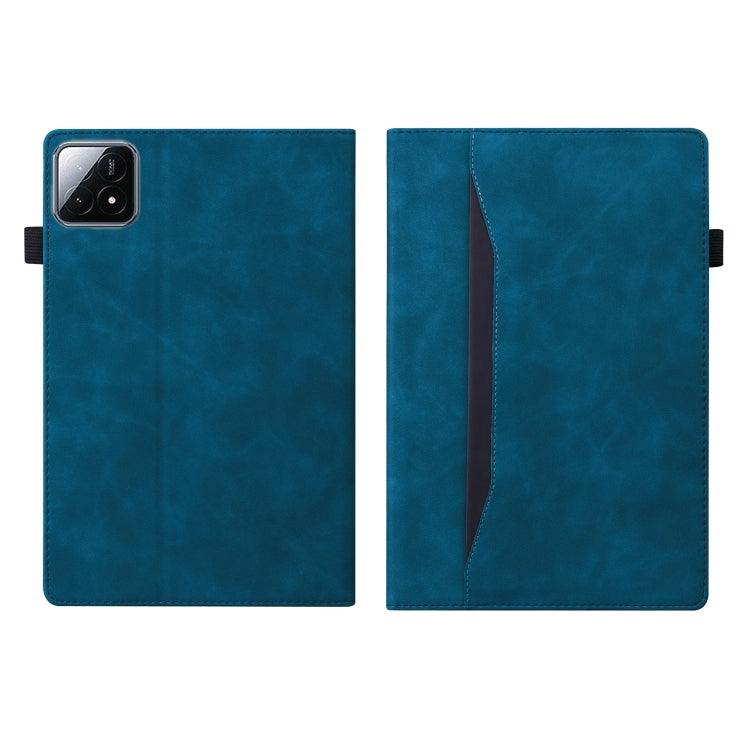 For Xiaomi Pad 8 / 8 Pro / 7 / 7 Pro Splicing Shockproof Leather Tablet Case