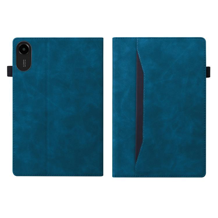For Xiaomi Redmi Pad 2 Splicing Shockproof Leather Tablet Case