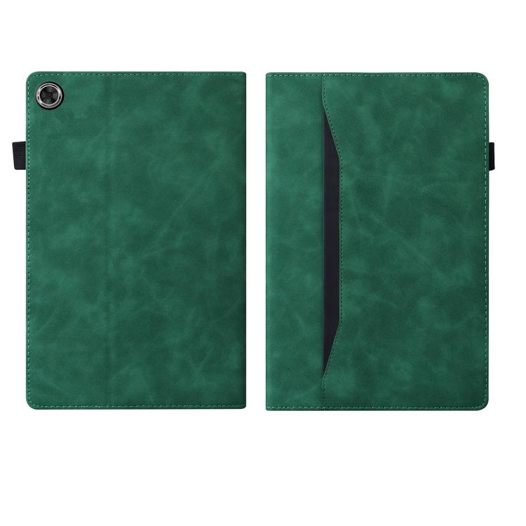 For Xiaomi Redmi Pad 2 SE 9.7 2026 Splicing Shockproof Leather Tablet Case