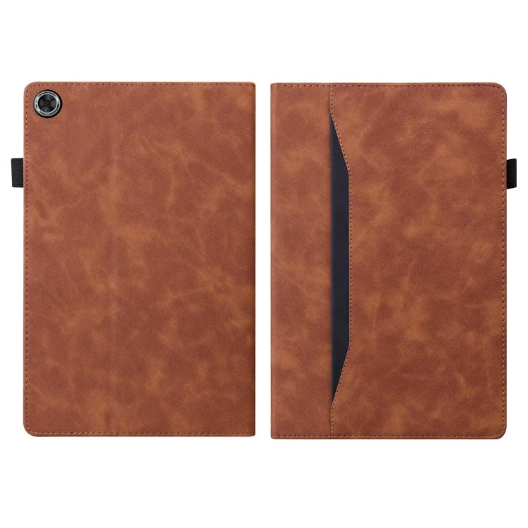 For Xiaomi Redmi Pad 2 SE 9.7 2026 Splicing Shockproof Leather Tablet Case
