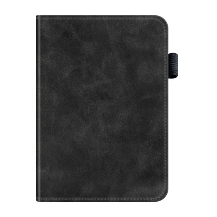 For Pocketbook PB616 Calfskin Leather Smart Tablet Case