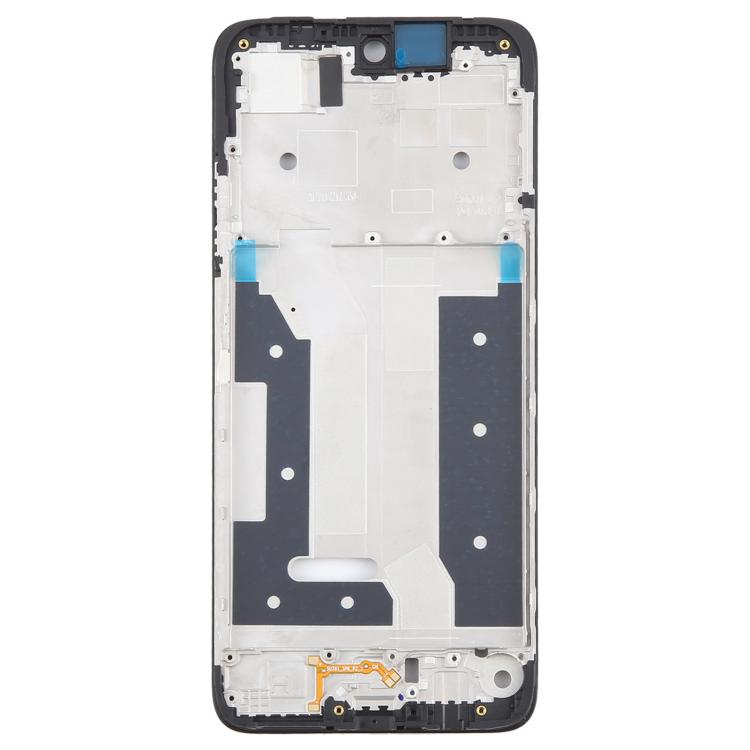 For Motorola Moto G35 OEM Front Housing LCD Frame Bezel Plate