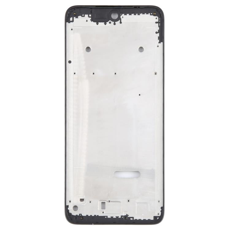 For Motorola Moto G35 OEM Front Housing LCD Frame Bezel Plate