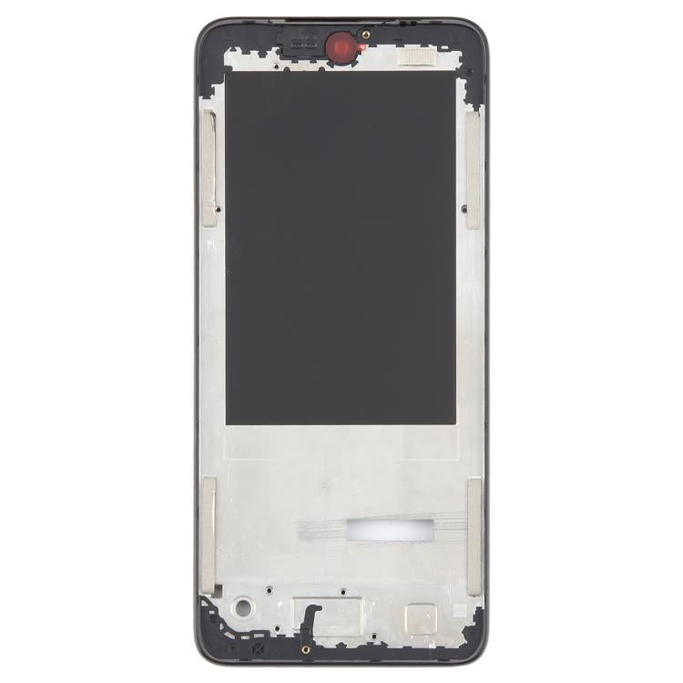 For Motorola Moto G15 Power OEM Front Housing LCD Frame Bezel Plate