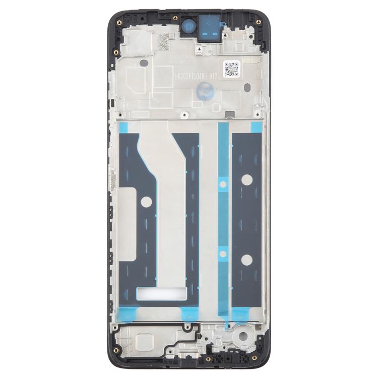 For Motorola Moto G15 Power OEM Front Housing LCD Frame Bezel Plate