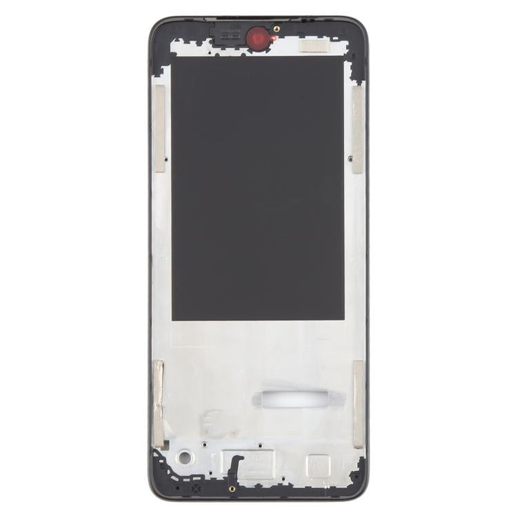 For Motorola Moto E15 OEM Front Housing LCD Frame Bezel Plate