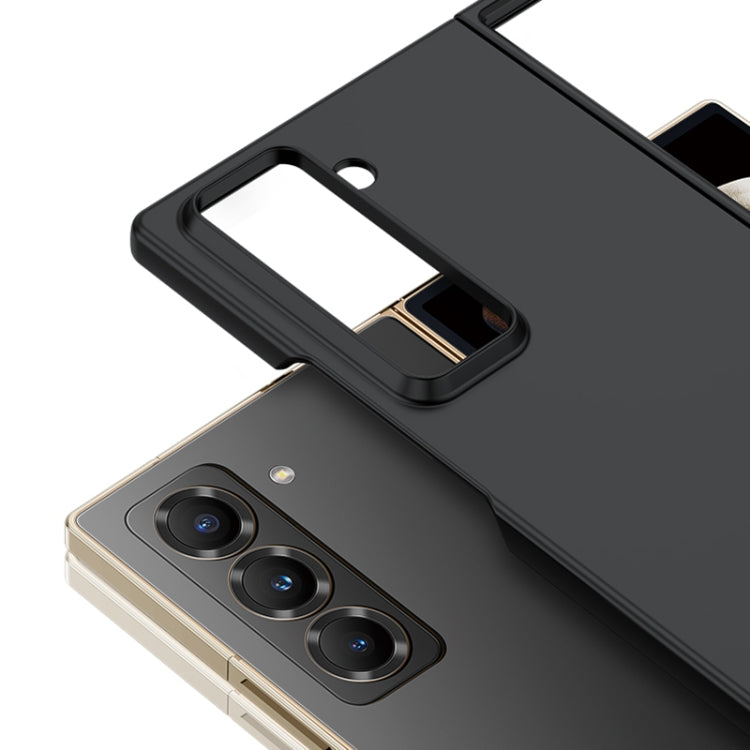 For Samsung Galaxy Z Fold Special Skin Feel PC Full Coverage Shockproof Phone Case