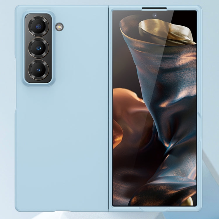 For Samsung Galaxy Z Fold Special Skin Feel PC Full Coverage Shockproof Phone Case