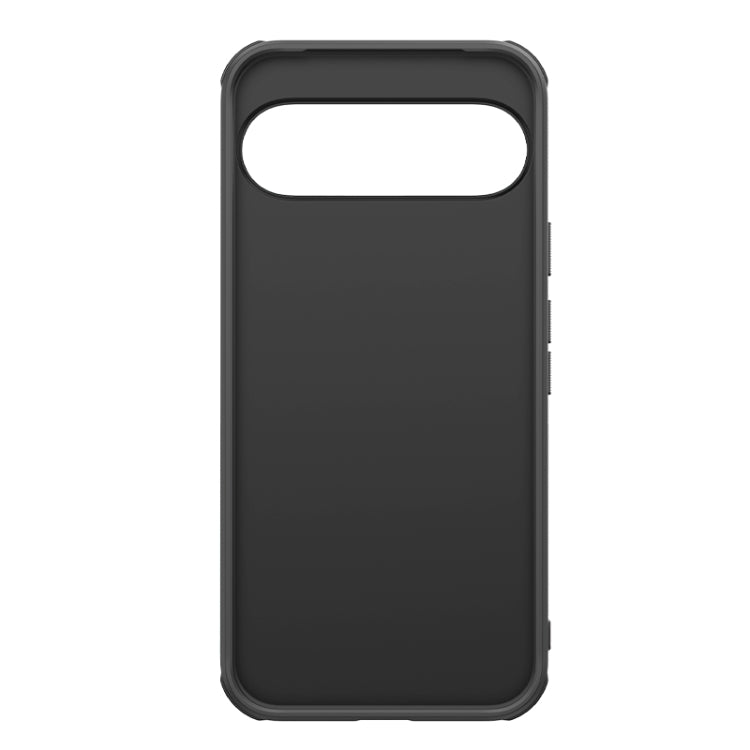 For Google Pixel 9 NILLKIN Frosted Shield Pro PC + TPU Phone Case