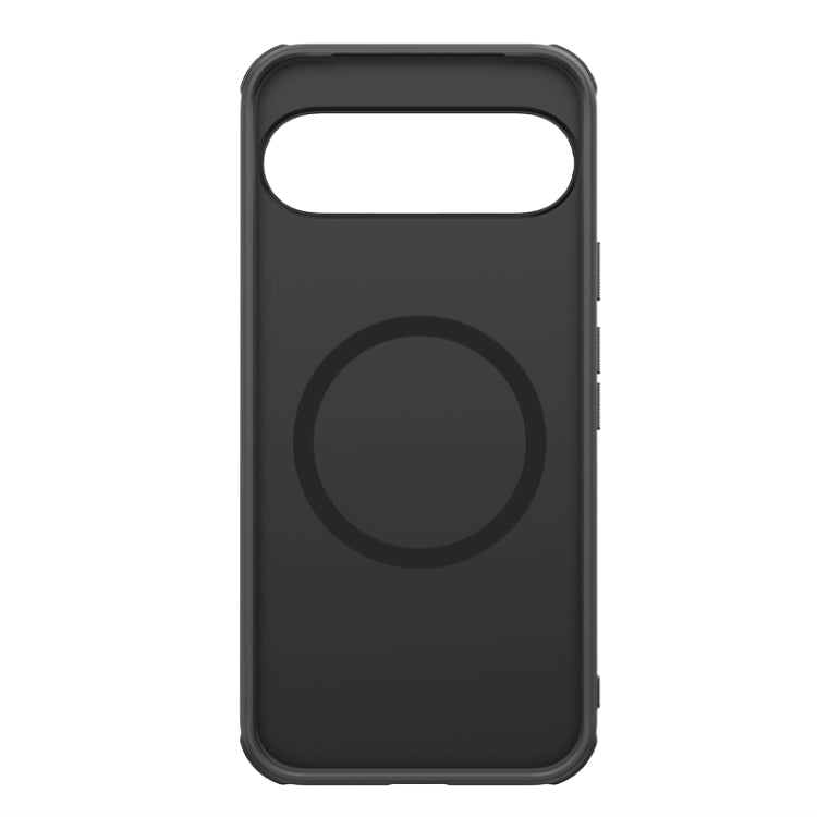 For Google Pixel 9 NILLKIN Frosted Shield Pro Magnetic Phone Case