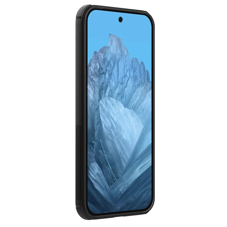 For Google Pixel 9 NILLKIN Frosted Shield Pro Magnetic Phone Case