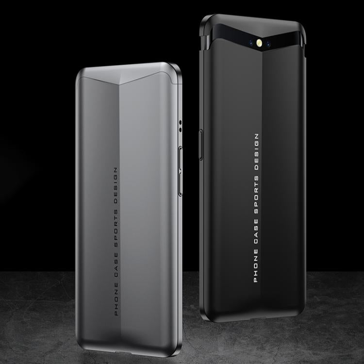 For OPPO Find X GKK Blade Ultra-thin Full Coverage Phone Case