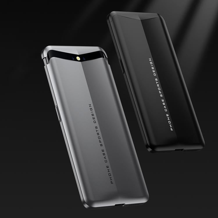 For OPPO Find X GKK Blade Ultra-thin Full Coverage Phone Case