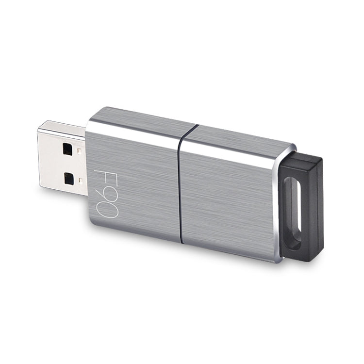 EAGET F90 16G USB 3.0 Interface Metal Flash U Disk