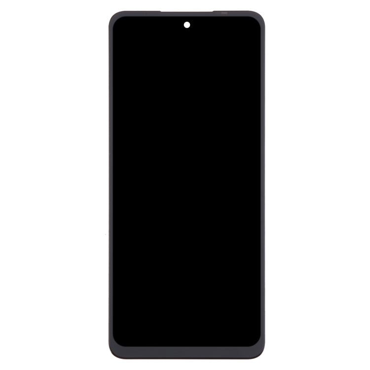 For Realme C65 5G OEM LCD Screen with Digitizer Full Assembly