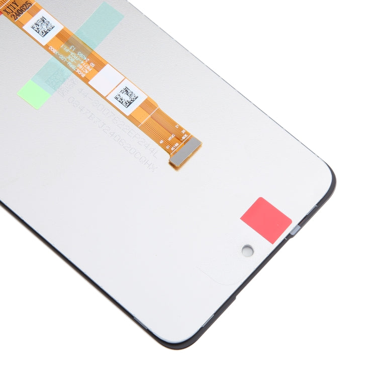 For Realme C65 5G OEM LCD Screen with Digitizer Full Assembly