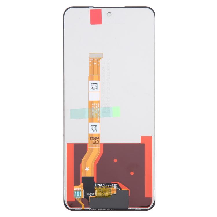 For Realme V60 / V60s OEM LCD Screen with Digitizer Full Assembly