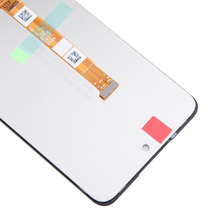 For Realme 14x RMX5020 OEM LCD Screen with Digitizer Full Assembly