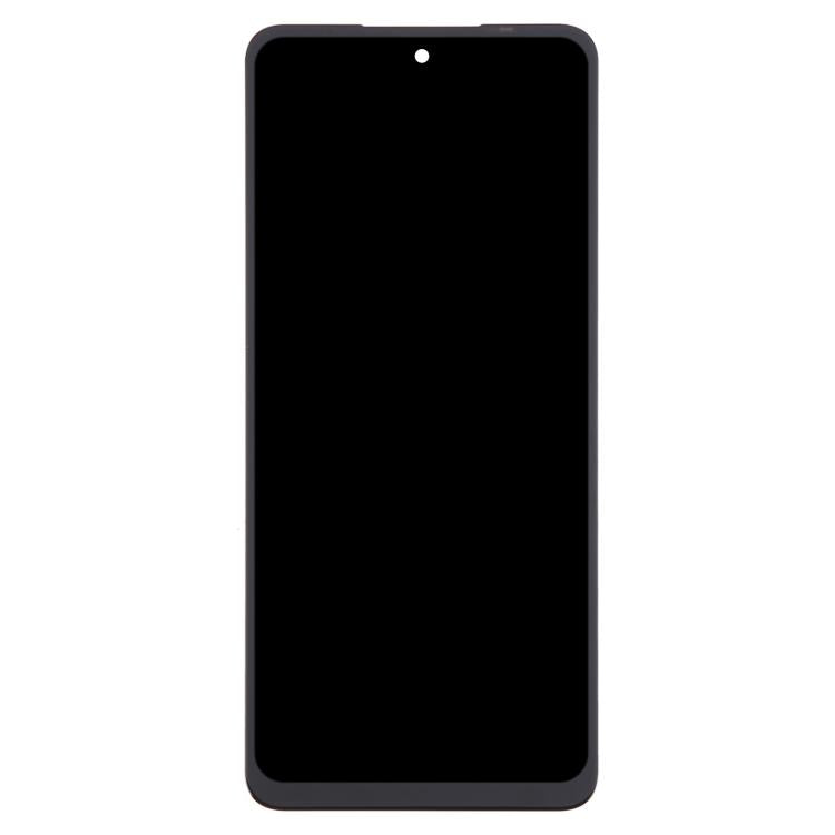 For Realme Narzo N65 5G OEM LCD Screen with Digitizer Full Assembly