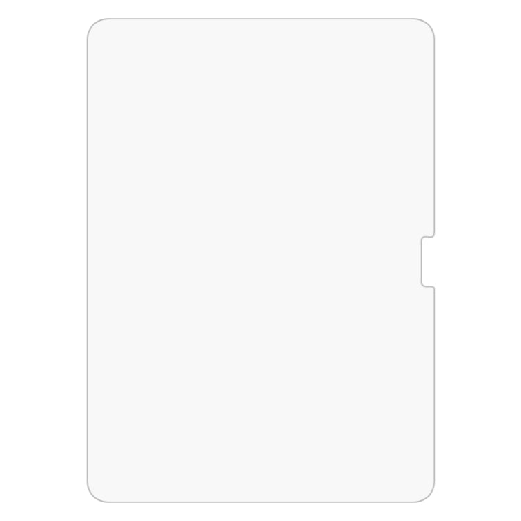 For iPad Air 11 2026 / 2025 / 2024 Matte Paperfeel Screen Protector
