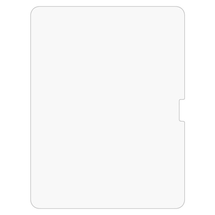 For iPad Pro 11 2025 / 2024 Matte Paperfeel Screen Protector