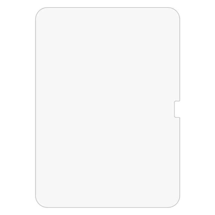For iPad 2025 Matte Paperfeel Screen Protector