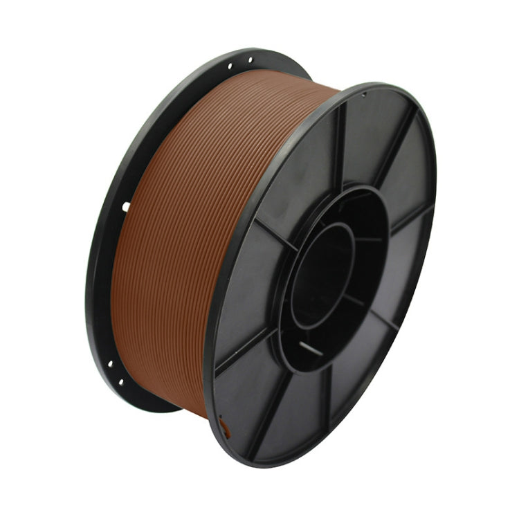 1.0KG 3D Printer Filament PLA-F Composite Material