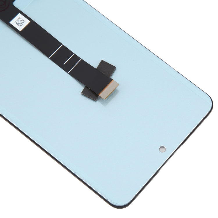 For Xiaomi Poco F6 TFT Material OEM LCD Screen with Digitizer Full Assembly