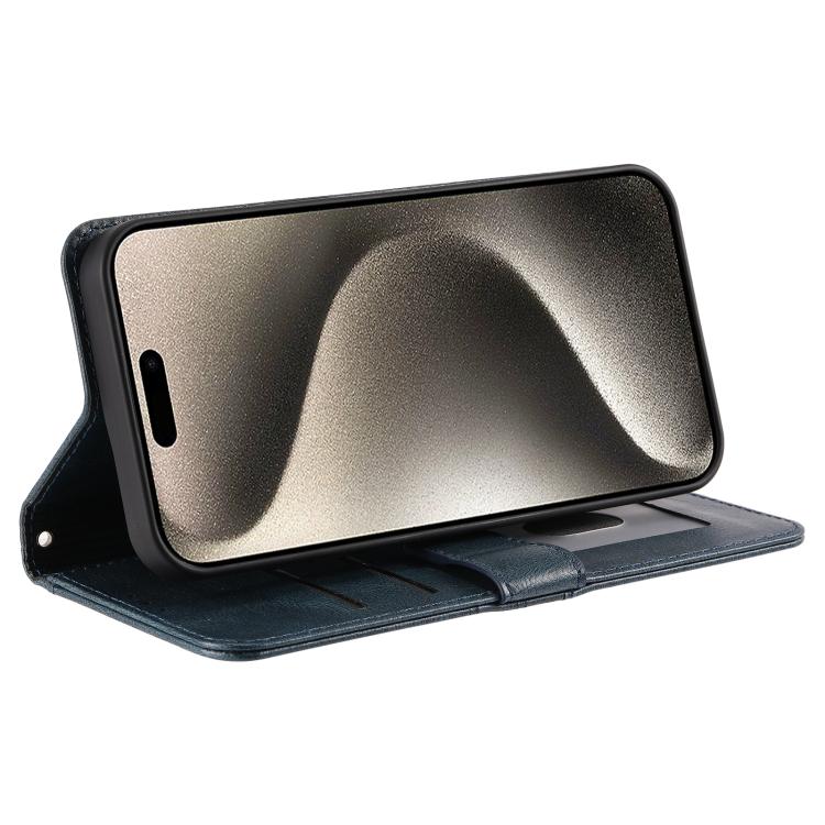 For Motorola Edge 60 Pro Simple 6-Card Wallet Leather Phone Case