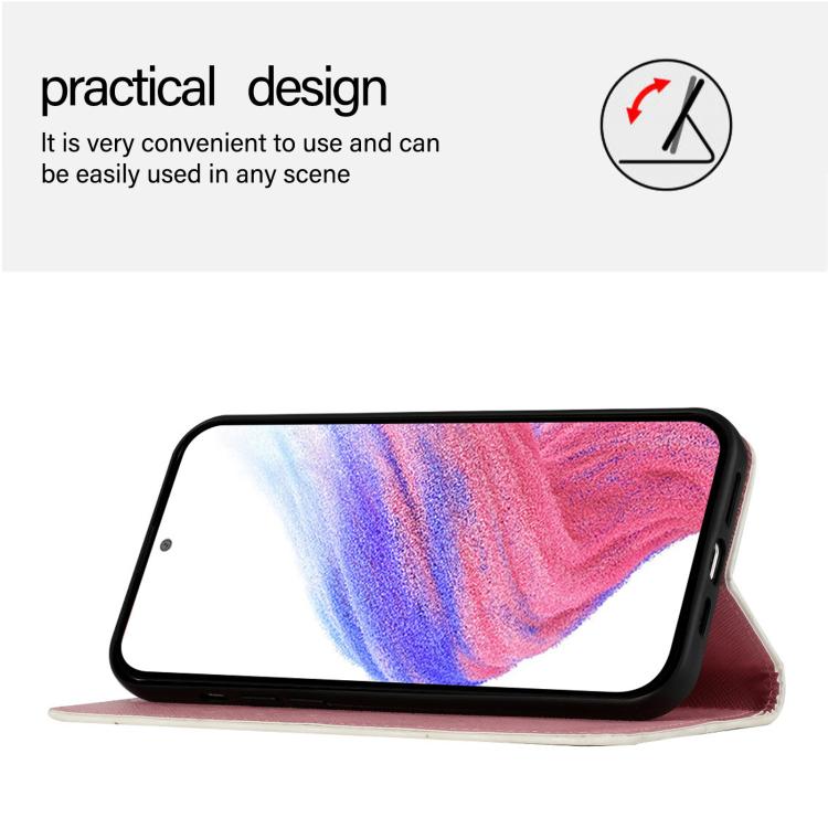 For Nothing Phone 4a Pro 3D Painting Horizontal Flip Leather Phone Case