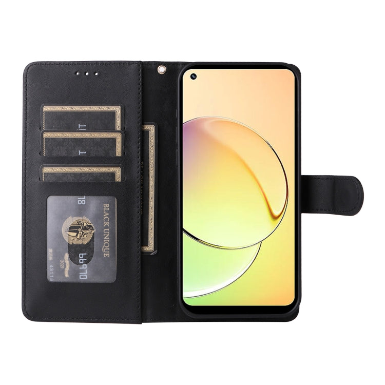For Realme 10 4G Diamond Lattice Leather Flip Phone Case