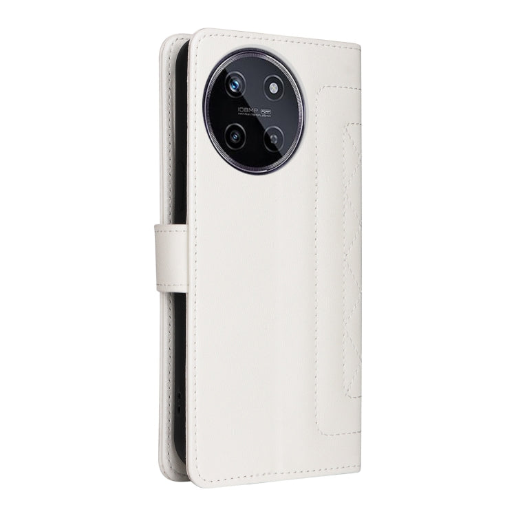 For Realme 11 5G Diamond Lattice Leather Flip Phone Case