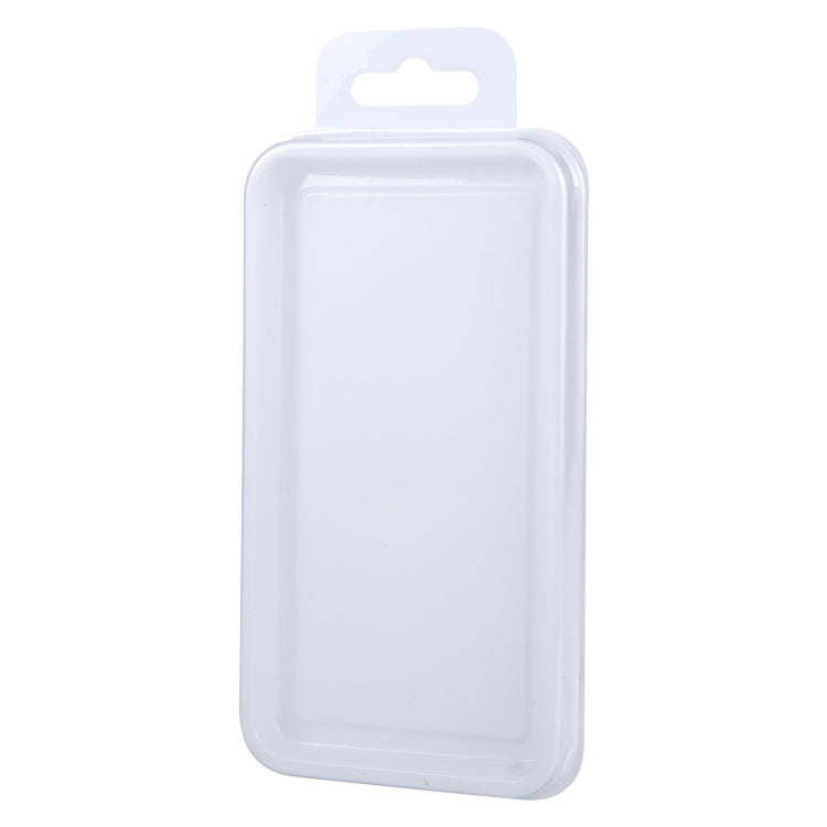 100pcs Short Lanyard Packaging Box