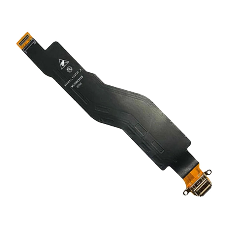 For ZTE Nubia RedMagic 6/6 Pro/6s Pro Charging Port Flex Cable