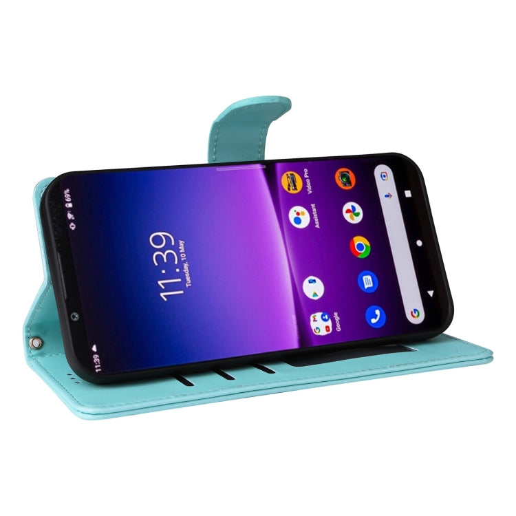 For Sony Xperia 1 IV Diamond Lattice Leather Flip Phone Case