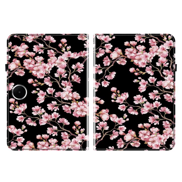For OPPO Pad SE 11 inch Crystal Texture Painted Leather Tablet Case