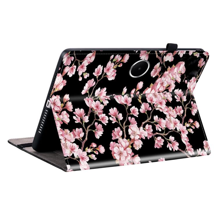 For OPPO Pad SE 11 inch Crystal Texture Painted Leather Tablet Case