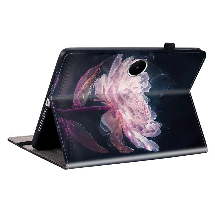 For OPPO Pad SE 11 inch Crystal Texture Painted Leather Tablet Case