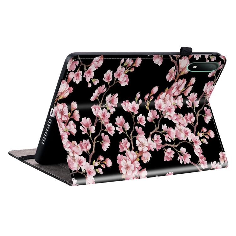 For OPPO Pad Mini 8.8 inch 2026 Crystal Texture Painted Leather Tablet Case