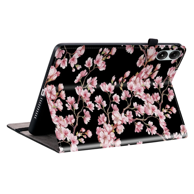 For Xiaomi Redmi Pad Pro 12.1 Crystal Texture Painted Leather Tablet Case