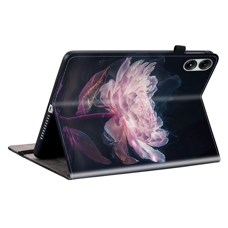 For Xiaomi Redmi Pad Pro 12.1 Crystal Texture Painted Leather Tablet Case