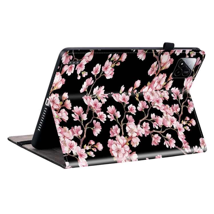 For Xiaomi Pad 7 / Pad 7 Pro Crystal Texture Painted Leather Tablet Case