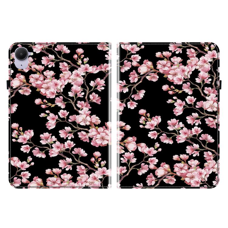 For Xiaomi Redmi K Pad 8.8 inch Crystal Texture Painted Leather Tablet Case