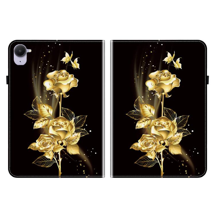 For Xiaomi Redmi K Pad 8.8 inch Crystal Texture Painted Leather Tablet Case