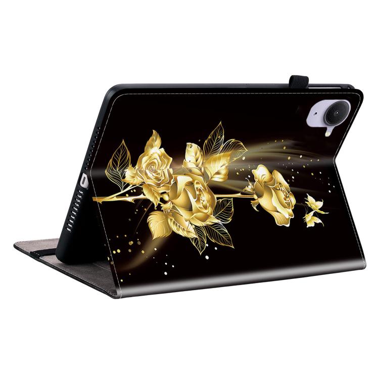 For Xiaomi Redmi K Pad 8.8 inch Crystal Texture Painted Leather Tablet Case