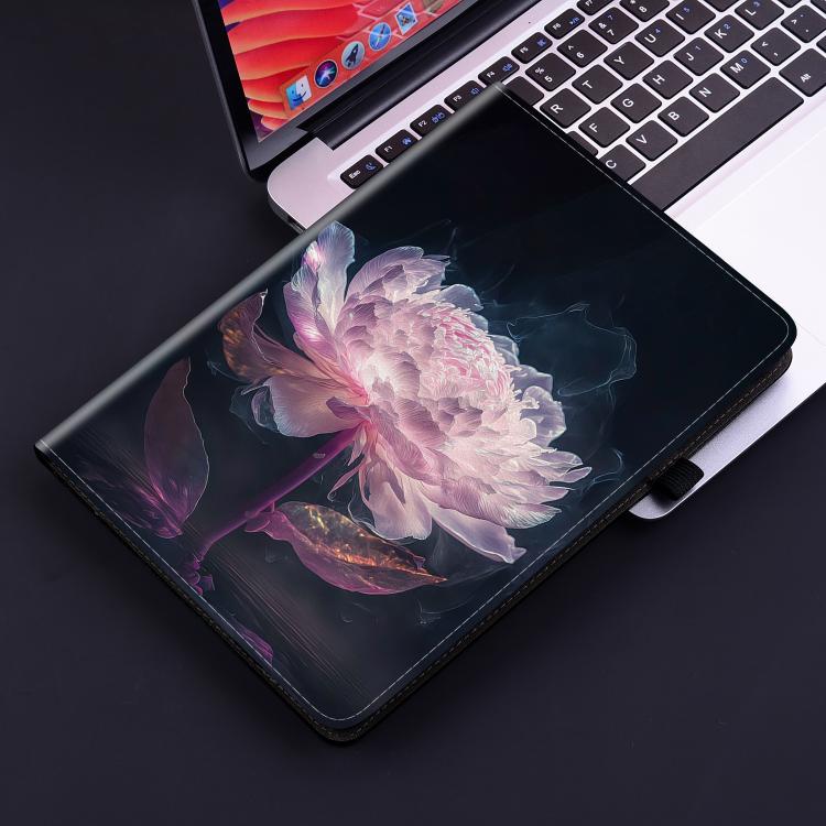 For Xiaomi Redmi K Pad 8.8 inch Crystal Texture Painted Leather Tablet Case