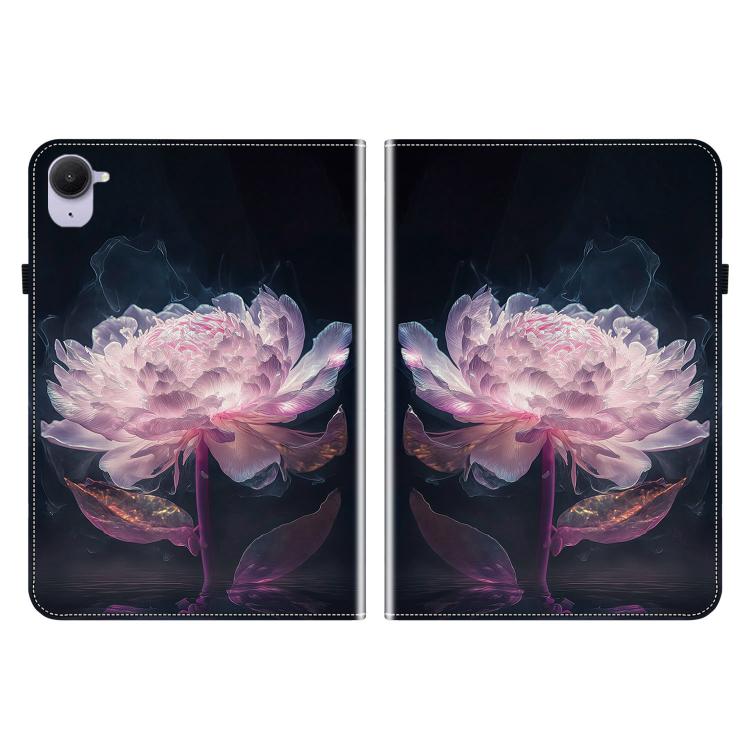 For Xiaomi Redmi K Pad 8.8 inch Crystal Texture Painted Leather Tablet Case