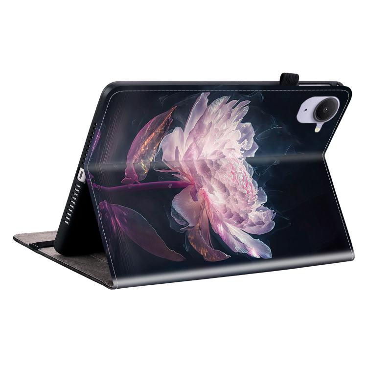 For Xiaomi Redmi K Pad 8.8 inch Crystal Texture Painted Leather Tablet Case